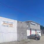 Iglesia Centro de Alabanza