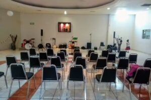 Iglesia Centro de Esperanza Saltillo