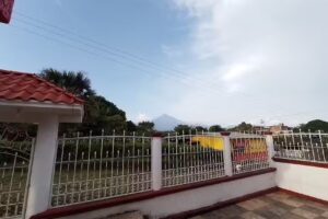 Iglesia Centro de Fe, Esperanza y Amor