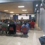 Iglesia Centro de Fe Esperanza y Amor