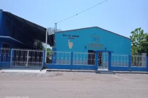 Iglesia Centro de Fe, Esperanza y Amor &ldquo;20 de Noviembre&rdquo;