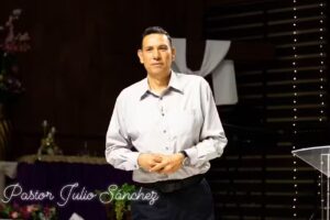 IGLESIA CENTRO DE FE INTERNACIONAL MATAMOROS