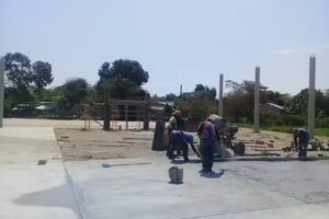 Iglesia Centro De Fe Nissi Asambleas de Dios