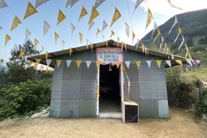 Iglesia. Centro de Reflexi&oacute;n. &ldquo;El se&ntilde;or de la Misericordia&rdquo;