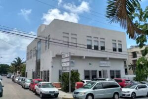 Iglesia Centro de Vida Cristiana Canc&uacute;n