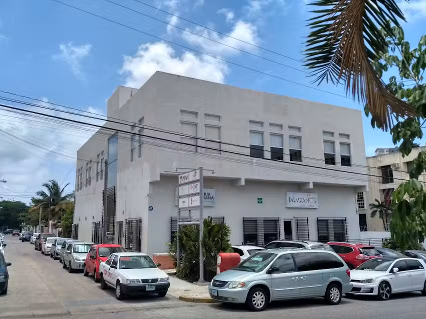 Iglesia Centro de Vida Cristiana Canc&uacute;n