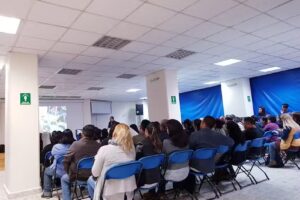 Iglesia Centro de Vida Cristiana Xola