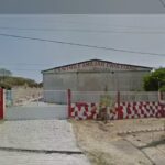 Iglesia Centro Familiar Cristiano