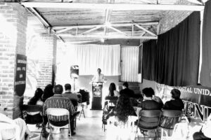 Iglesia: Centro Verdad Y Vida