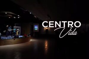 Iglesia Centro Vida