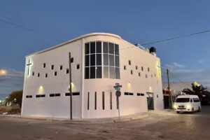Iglesia Chihuahua