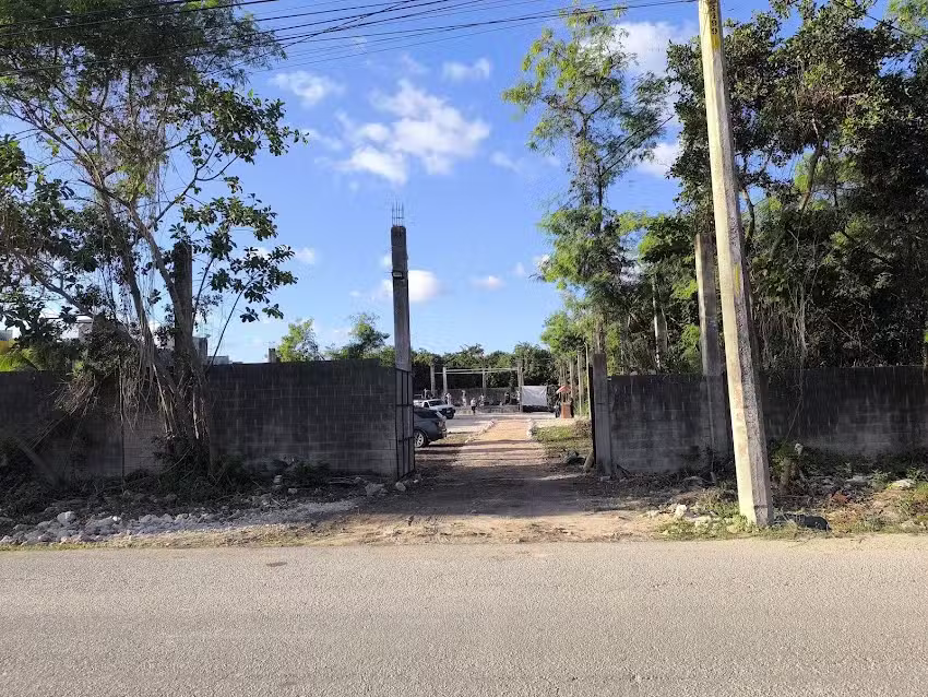 Iglesia Cielo y Tierra