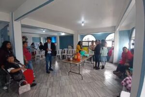 Iglesia Cielos Abiertos