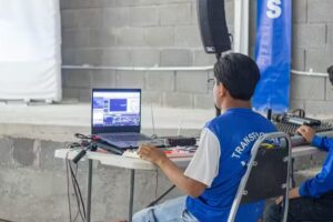 Iglesia Colinas de Santiago