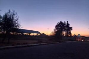 Iglesia Colonia San Juan