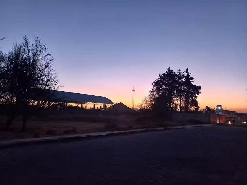 Iglesia Colonia San Juan