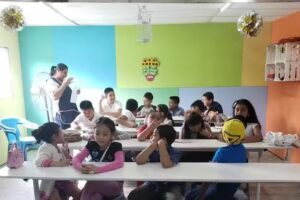 Iglesia Comalcalco LPN