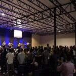 Iglesia Compa&ntilde;erismo Cristiano