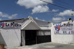 Iglesia Compa&ntilde;erismo Cristiano &ndash; La Puerta M&eacute;rida