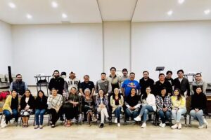 Iglesia Comunidad Bíblica de Los Cabos