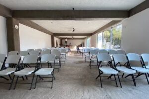 Iglesia Comunidad B&iacute;blica del Sur