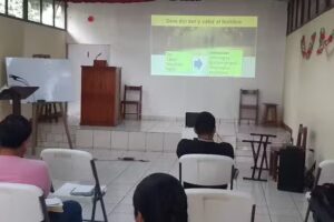 Iglesia Comunidad Cristiana Filadelfia