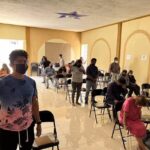Iglesia Comunidad Cristiana Roca Firme