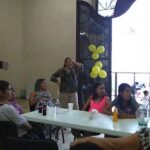 Iglesia comunidad victoria en Cristo