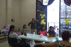 Iglesia comunidad victoria en Cristo