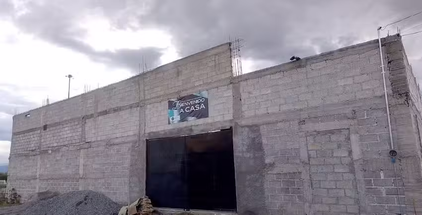 Iglesia Comunidad Vida Chalco