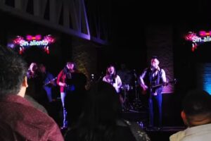 Iglesia Conexi&oacute;n Familiar