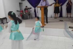 Iglesia Congregacional Bethel