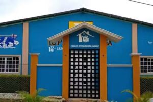 IGLESIA CONGREGACIONAL PENTECOSTES ALFA Y OMEGA