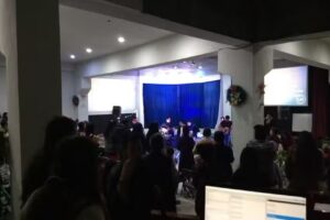 Iglesia Congregacional Pentecostés “La Hermosa”