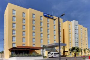 Iglesia Conquistando Fronteras Queretaro