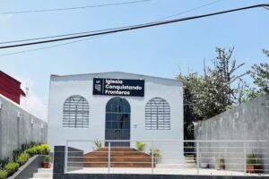 Iglesia Conquistando Fronteras San Pablo