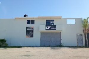 Iglesia Conquistando Fronteras Sede Oriente