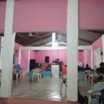 Iglesia cordero de Dios