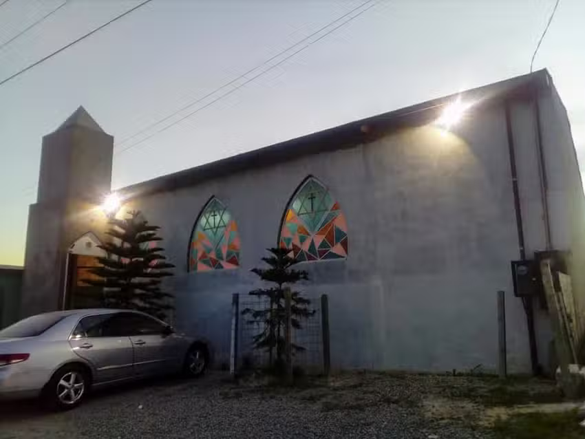 Iglesia Cordero Le&oacute;n IMEC