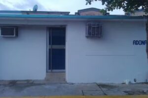 Iglesia Cornerstone Adonai