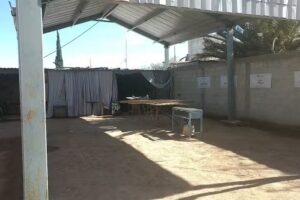 Iglesia Cornerstone Tequisquiapan