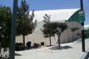 Iglesia Corpus Christi