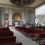 Iglesia Corpus Christi