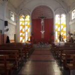 Iglesia Corpus Christi