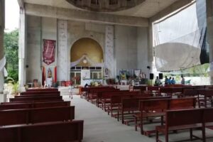 Iglesia Corpus Christi