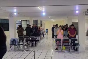 Iglesia Corrientes De Gracia