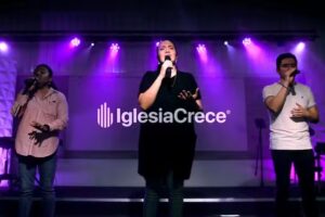 Iglesia Crece