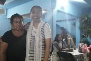 Iglesia Criatiana Universal Apostolica De Jesus Pentecostes &ldquo;La Puerta Es Cristo&rdquo;