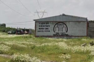 Iglesia cristiana