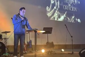 Iglesia Cristiana 24Siete